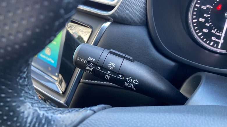 MG Mg5 115kW Exclusive EV 61kWh 5dr Auto Electric Estate